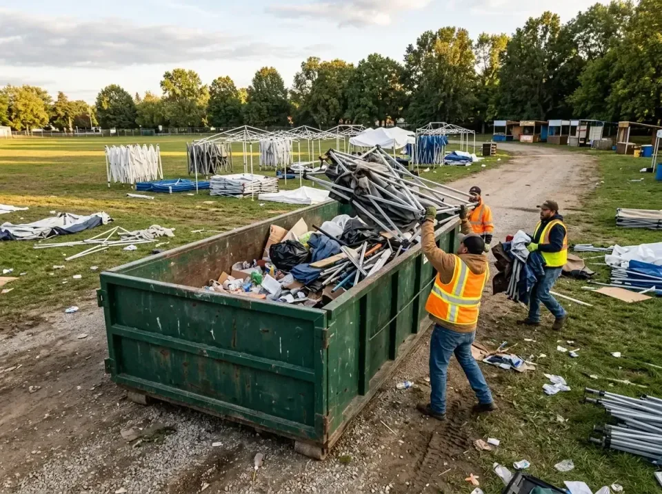 temporary-event-waste-containe-016 — frequently asked questions, Roll-Off Dumpster Rental Services in Flagler Beach, FL